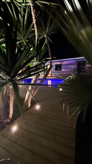 La Casita Apartment Alcántara Екстериор снимка