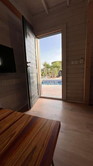 La Casita Apartment Alcántara Екстериор снимка