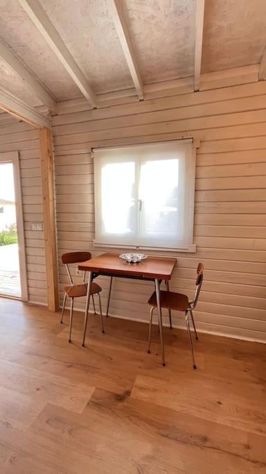 La Casita Apartment Alcántara Екстериор снимка