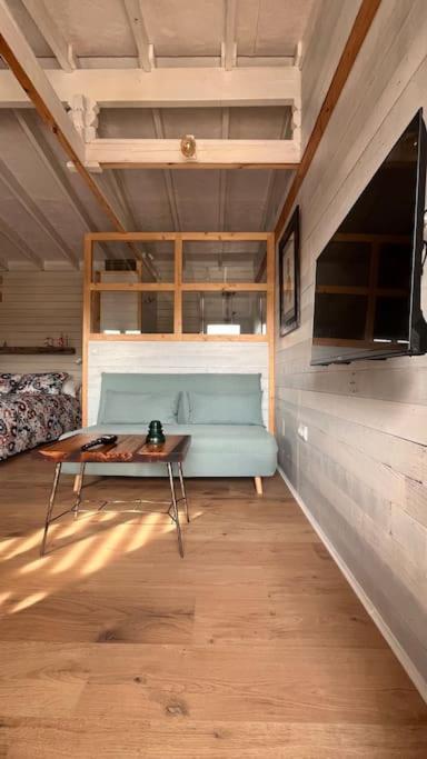La Casita Apartment Alcántara Екстериор снимка