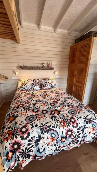 La Casita Apartment Alcántara Екстериор снимка