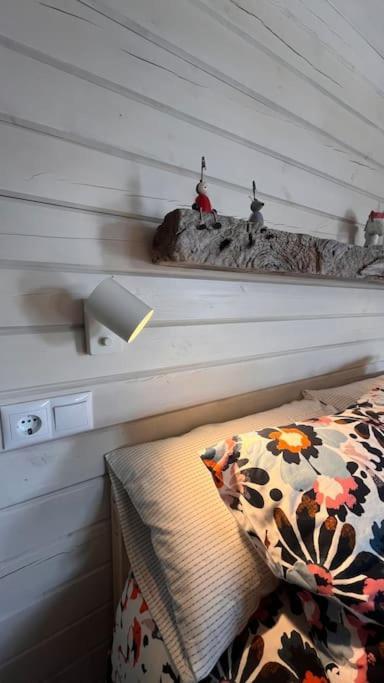 La Casita Apartment Alcántara Екстериор снимка
