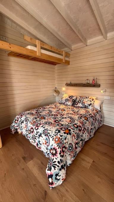 La Casita Apartment Alcántara Екстериор снимка