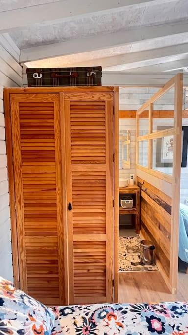 La Casita Apartment Alcántara Екстериор снимка
